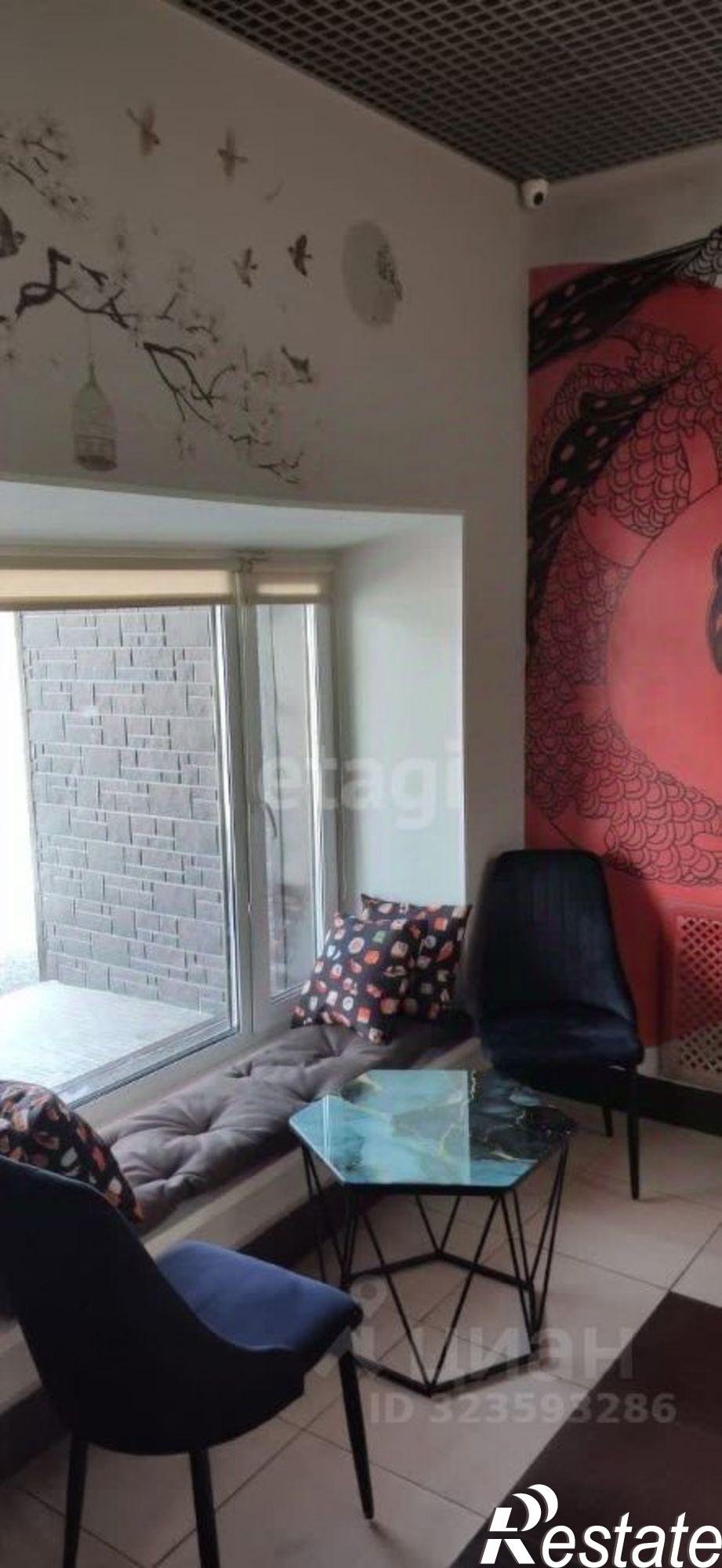 Купить офис, помещение под офис за 16 989 100 рублей на Солнечный район