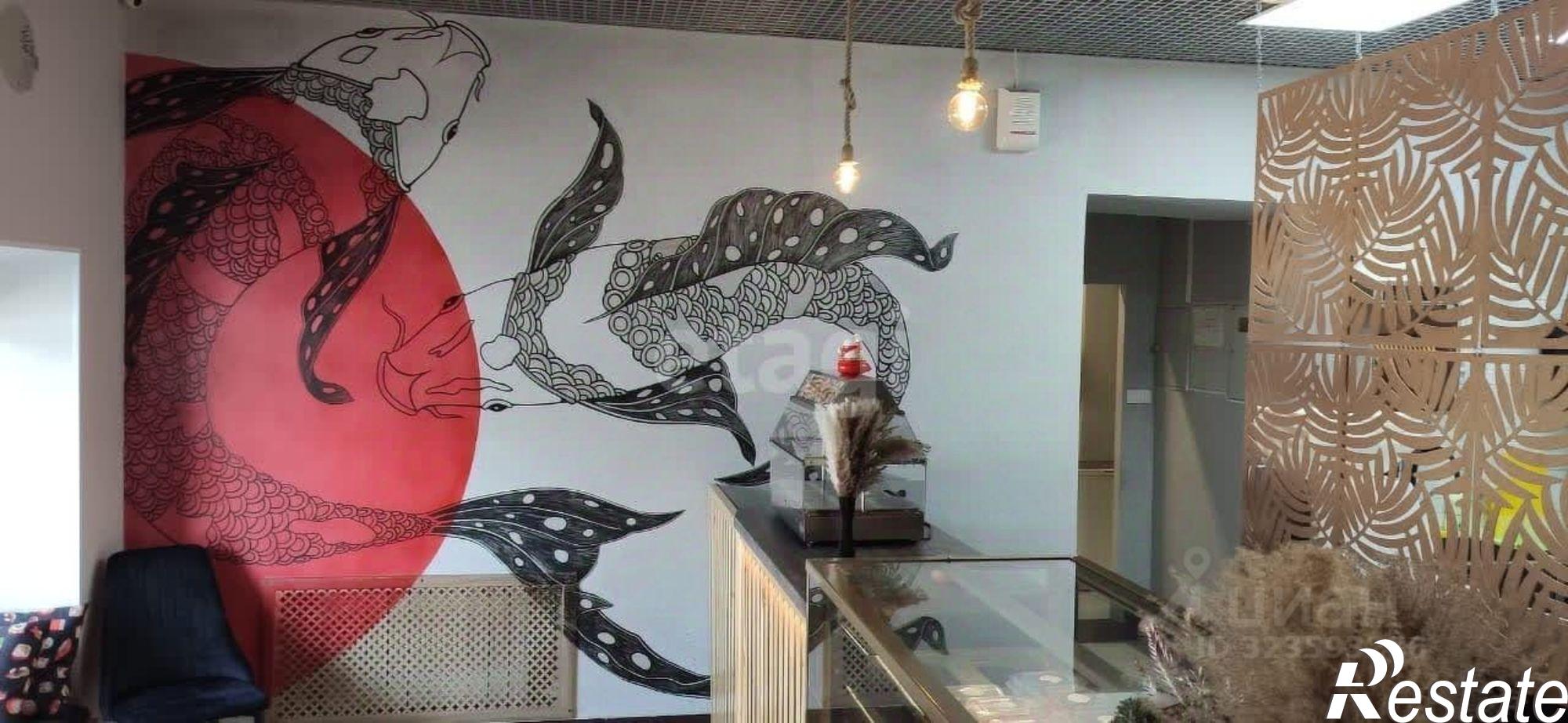 Купить офис, помещение под офис за 16 989 100 рублей на Солнечный район