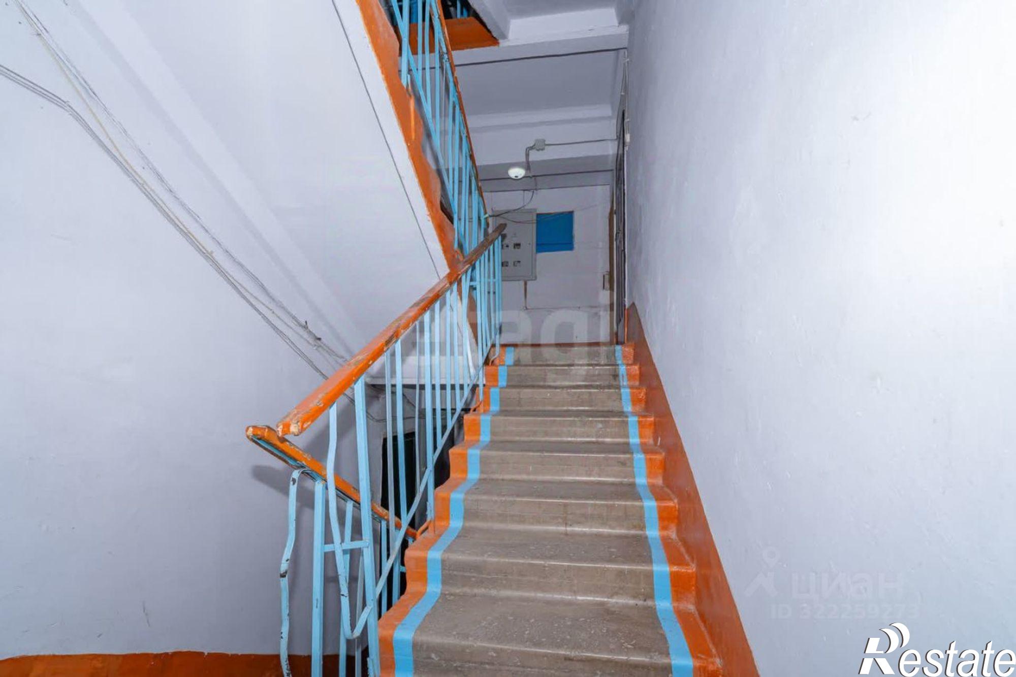 Купить квартиру за 4 450 000 рублей на улица Карла Маркса, 58