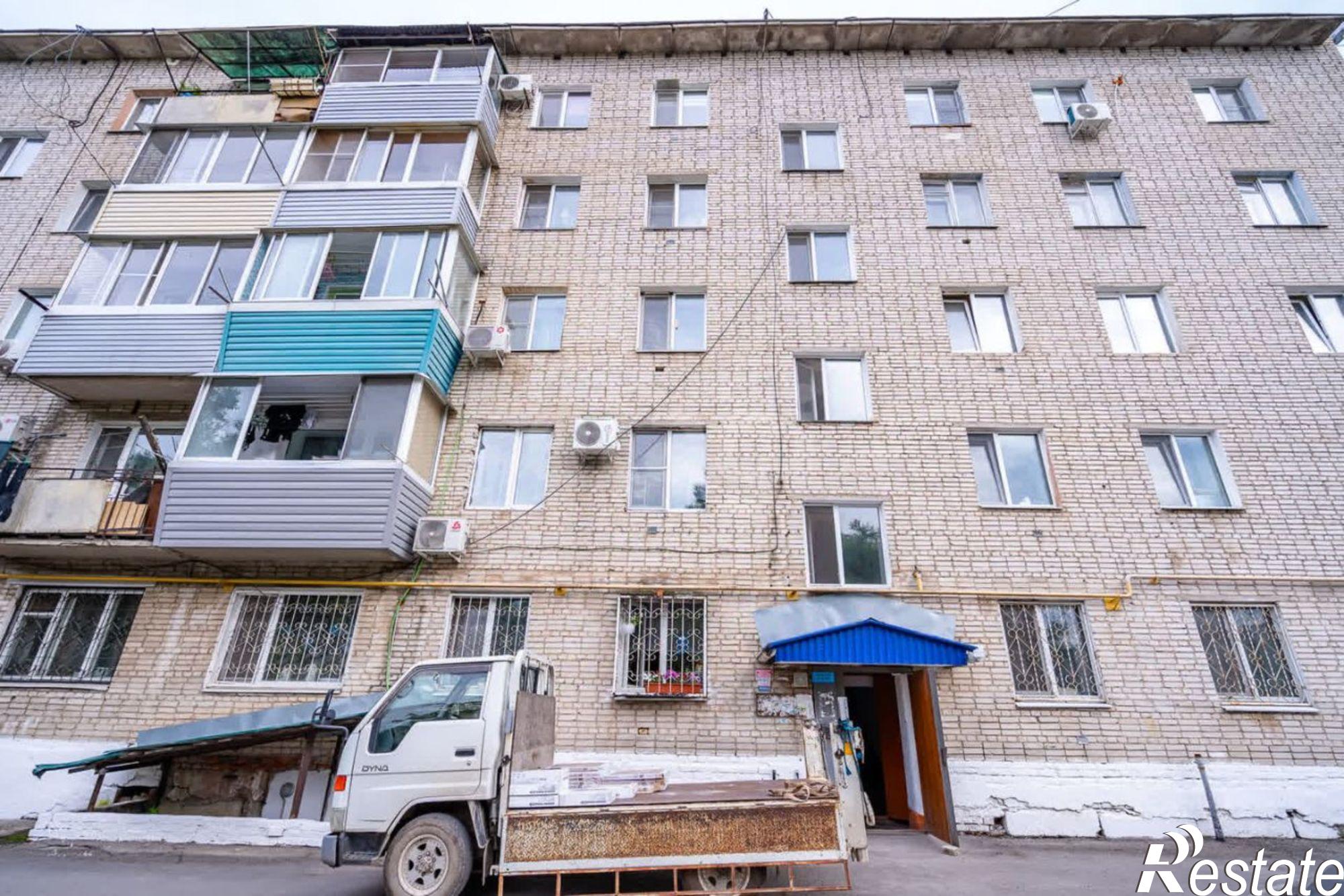 Купить квартиру за 4 450 000 рублей на улица Карла Маркса, 58