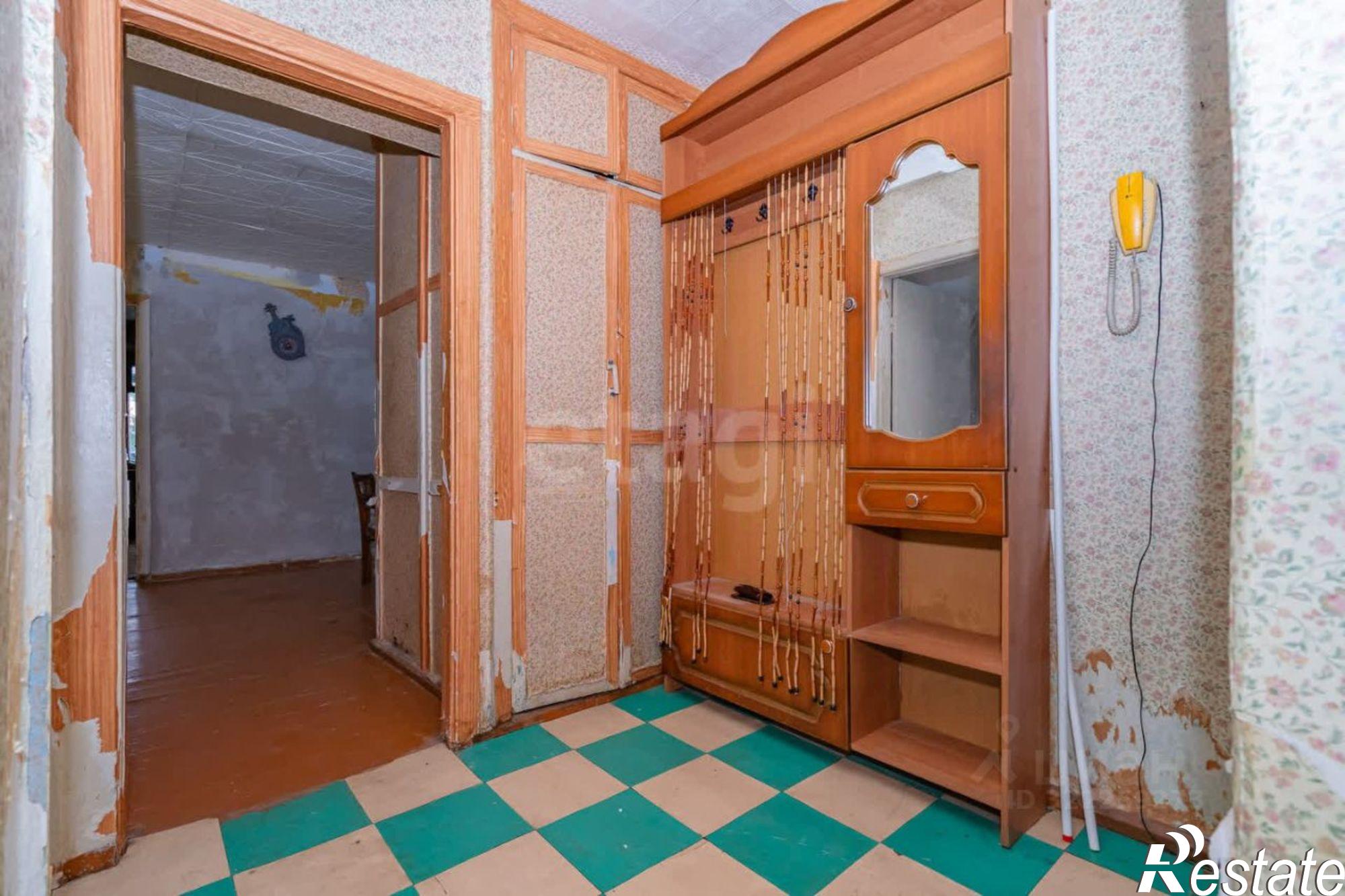 Купить квартиру за 4 450 000 рублей на улица Карла Маркса, 58