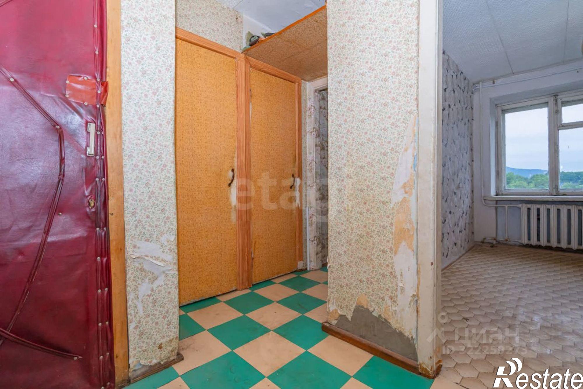 Купить квартиру за 4 450 000 рублей на улица Карла Маркса, 58