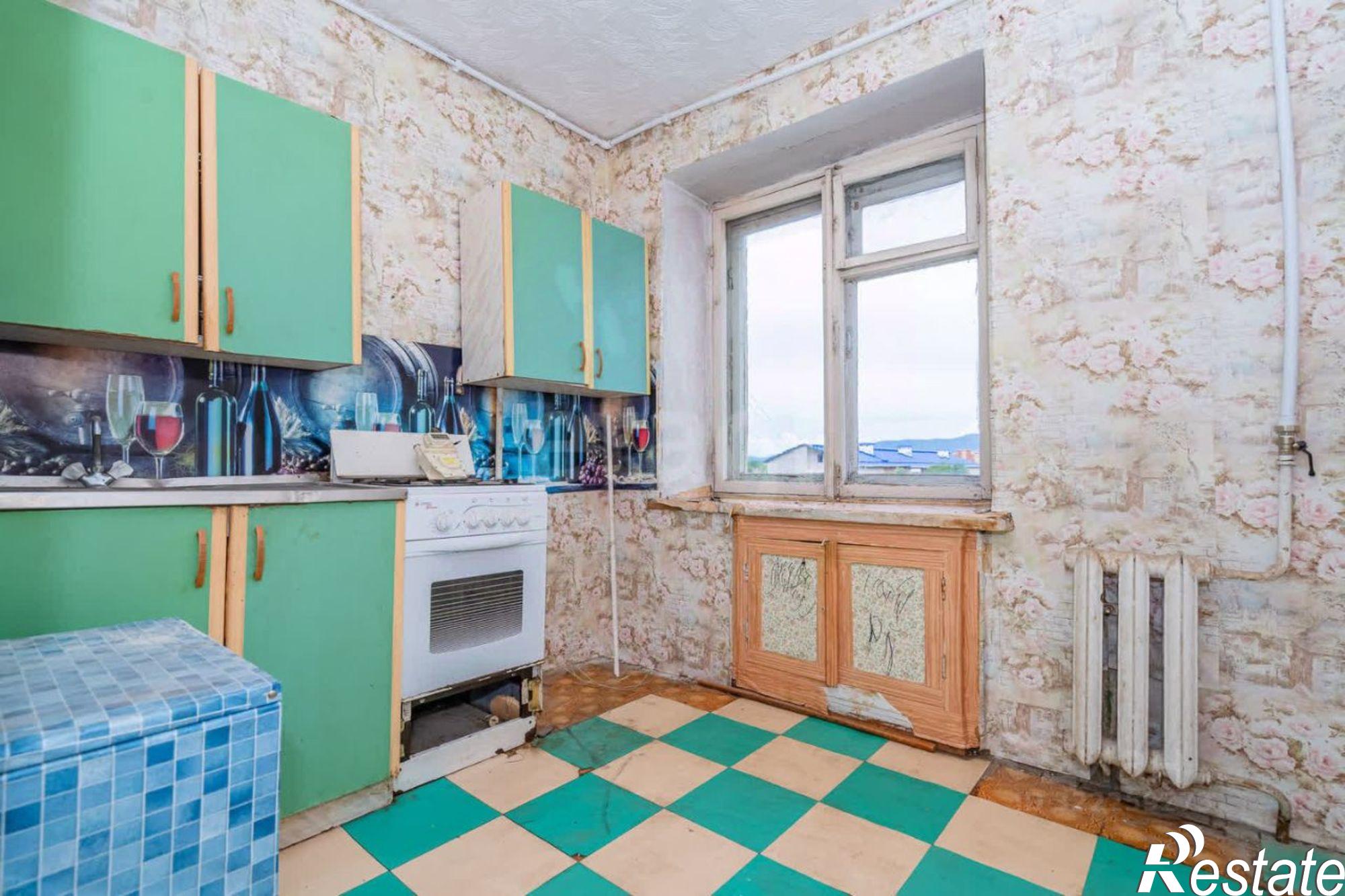 Купить квартиру за 4 450 000 рублей на улица Карла Маркса, 58