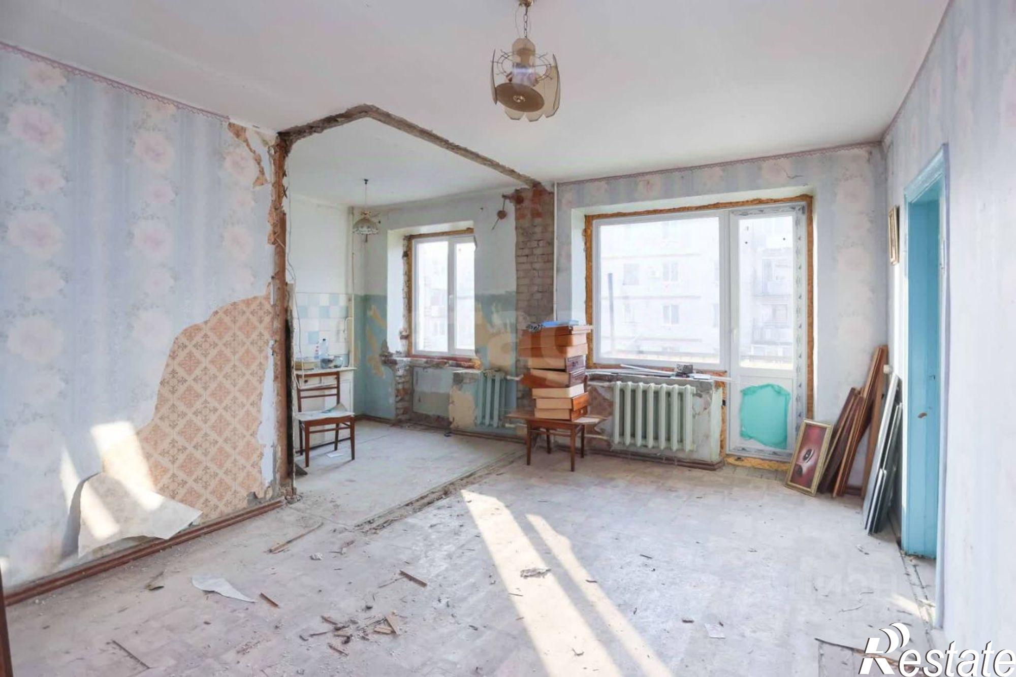 Купить квартиру за 1 500 000 рублей на район им. Лазо