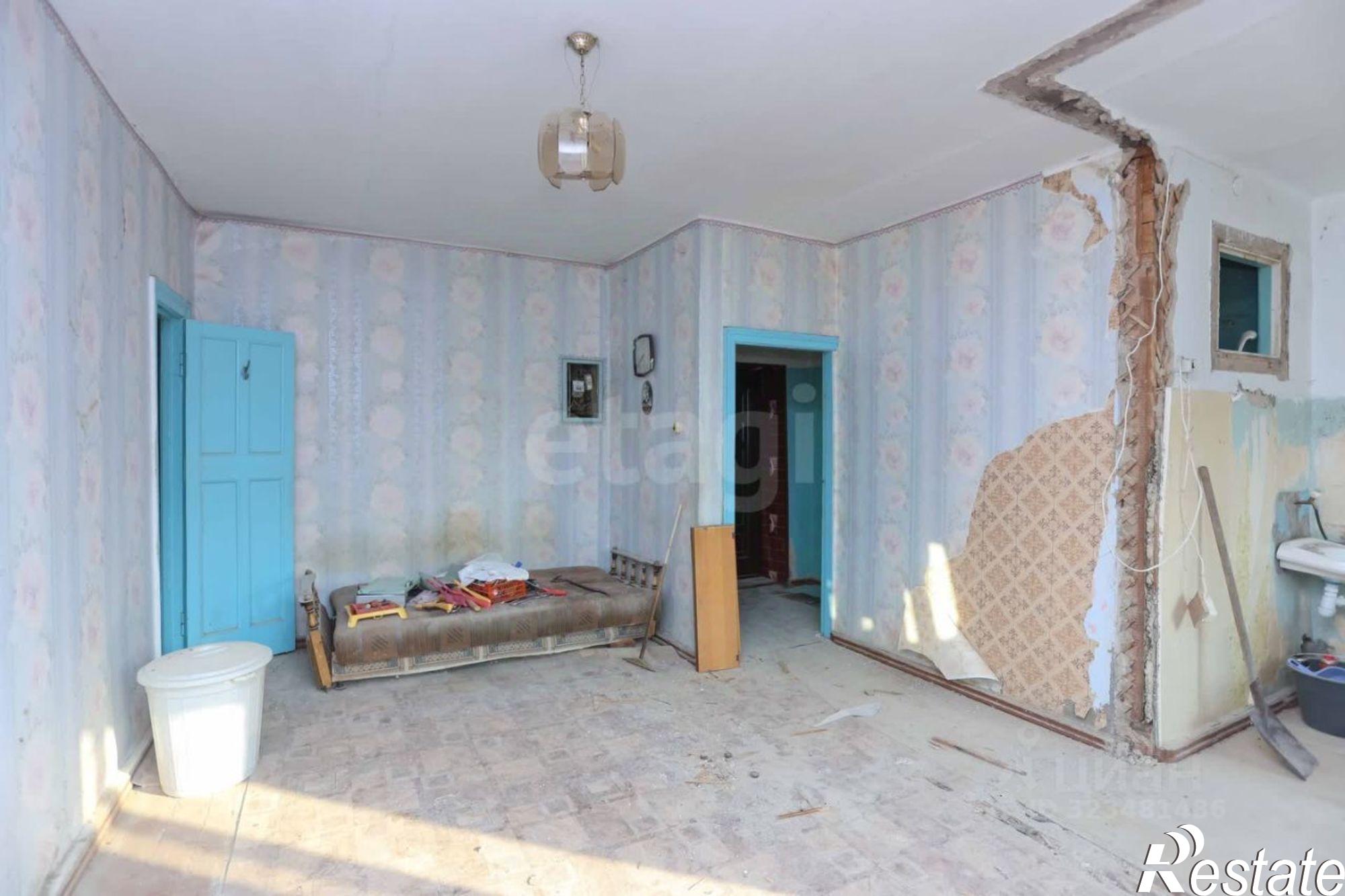 Купить квартиру за 1 500 000 рублей на район им. Лазо