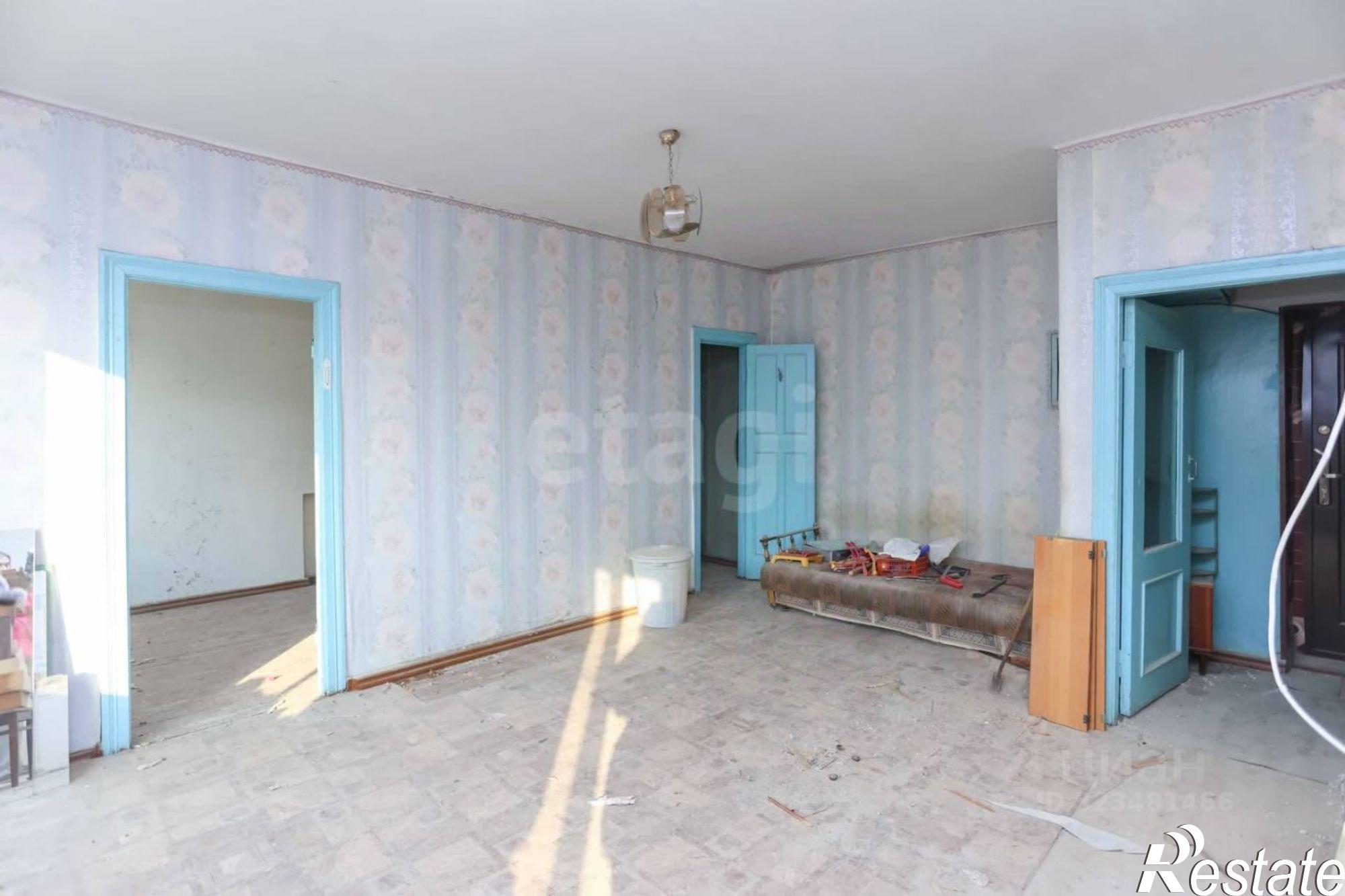 Купить квартиру за 1 500 000 рублей на район им. Лазо