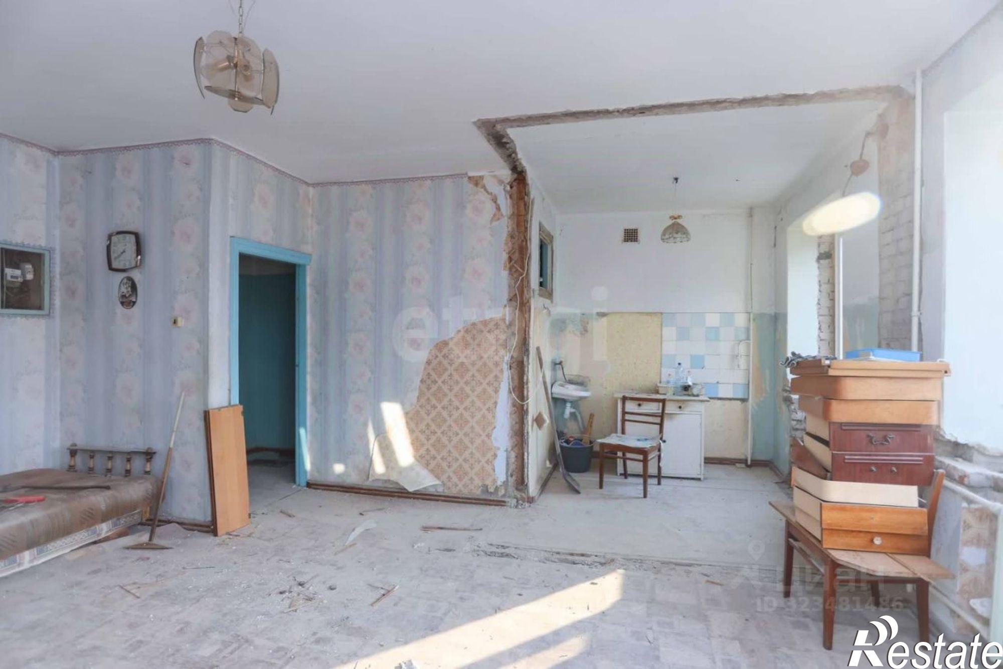 Купить квартиру за 1 500 000 рублей на район им. Лазо