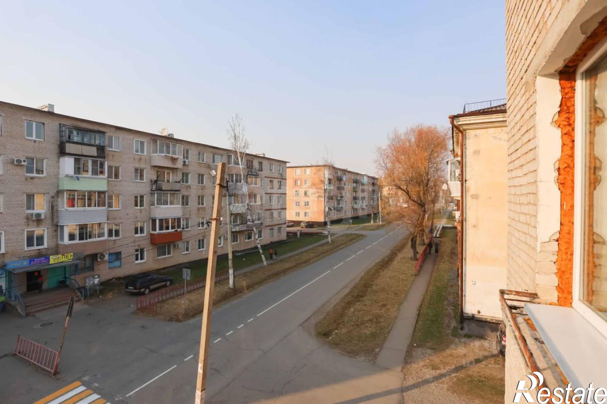 Купить квартиру за 1 500 000 рублей на район им. Лазо