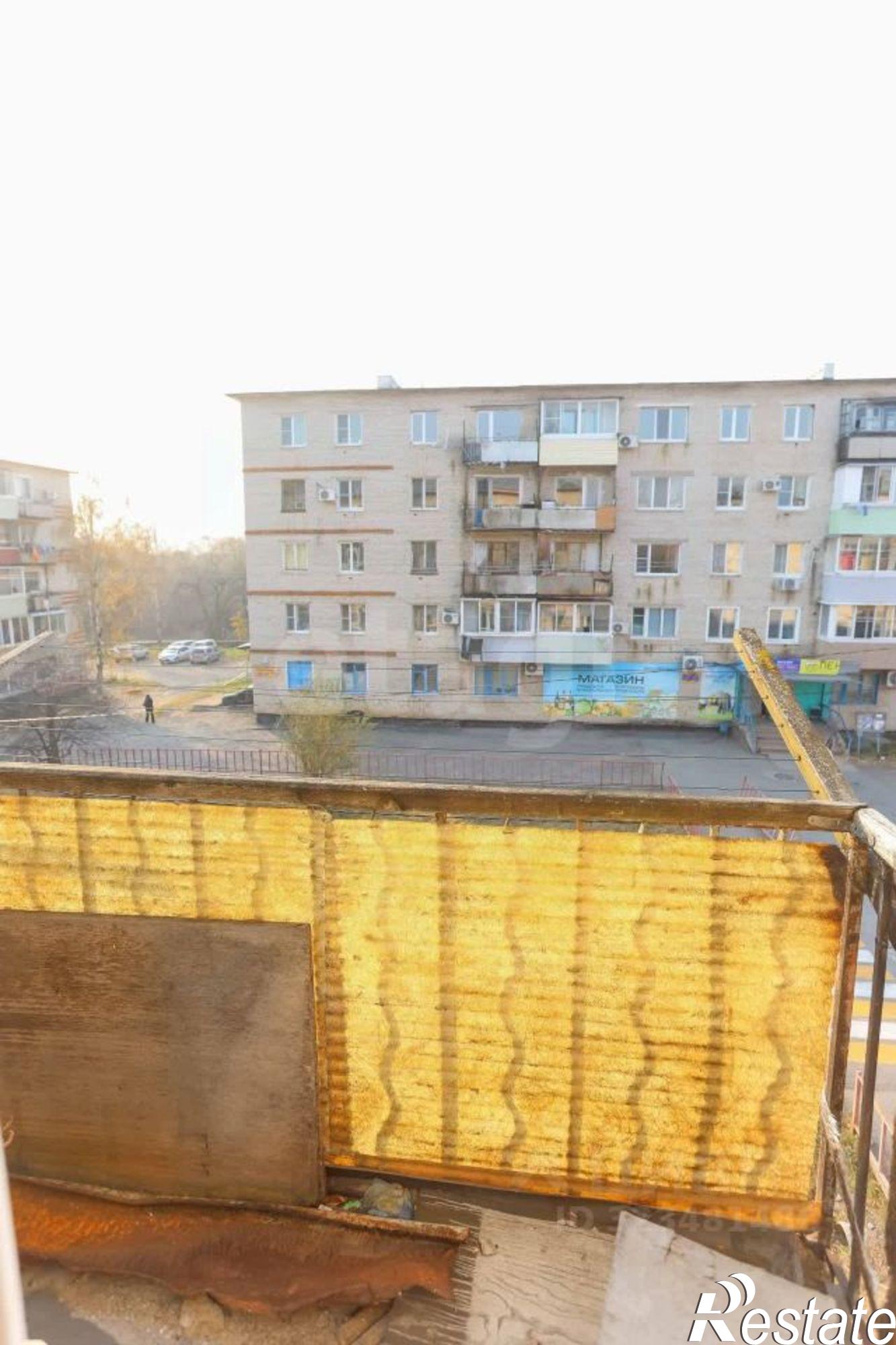 Купить квартиру за 1 500 000 рублей на район им. Лазо