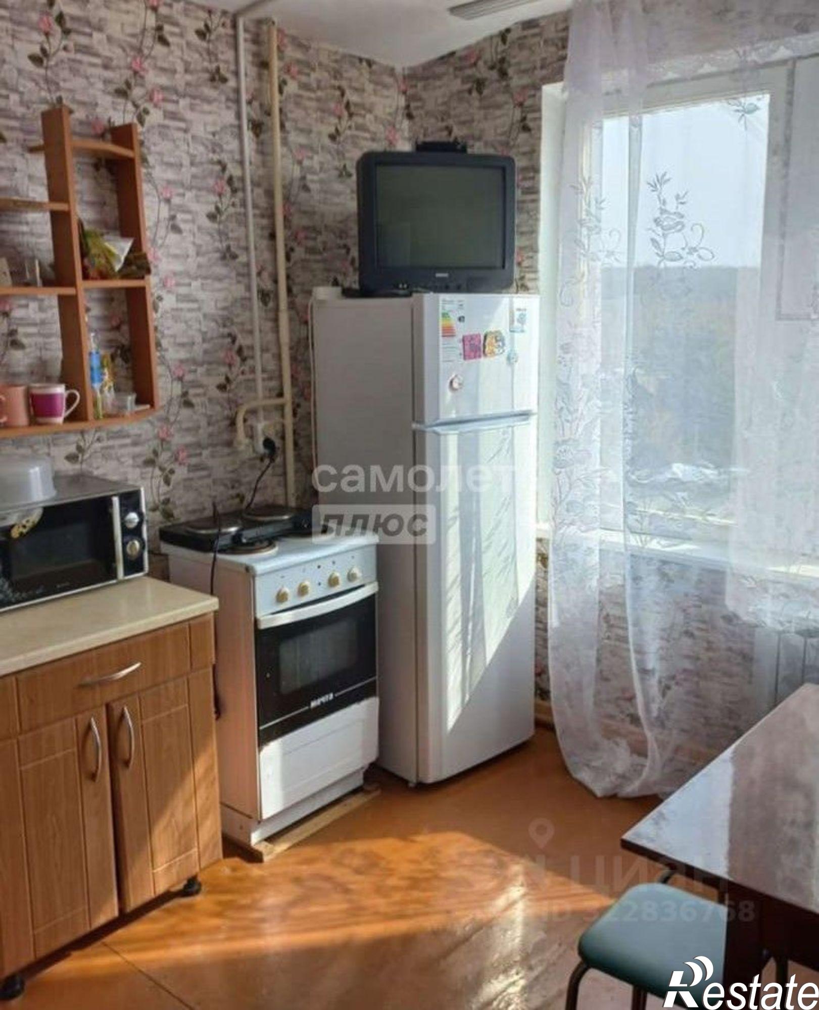 Купить квартиру за 2 800 000 рублей на Клубная улица, 73