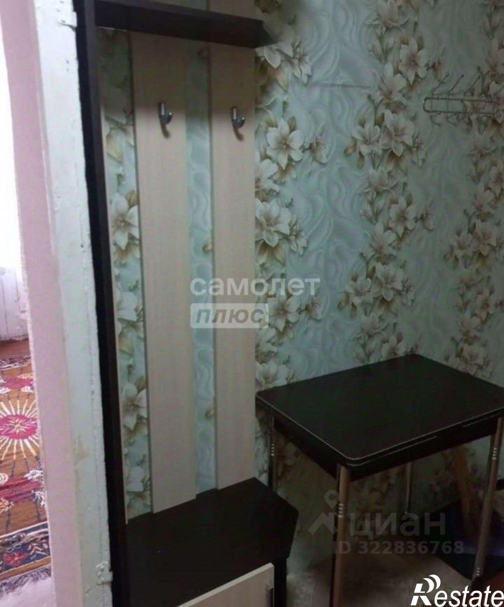 Купить квартиру за 2 800 000 рублей на Клубная улица, 73