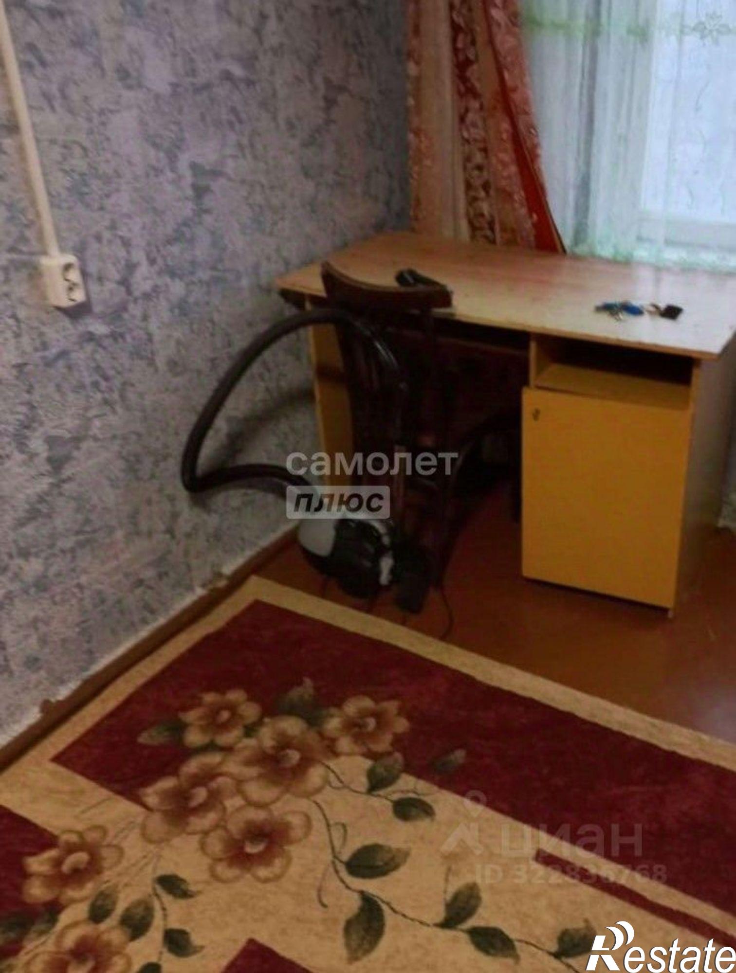 Купить квартиру за 2 800 000 рублей на Клубная улица, 73