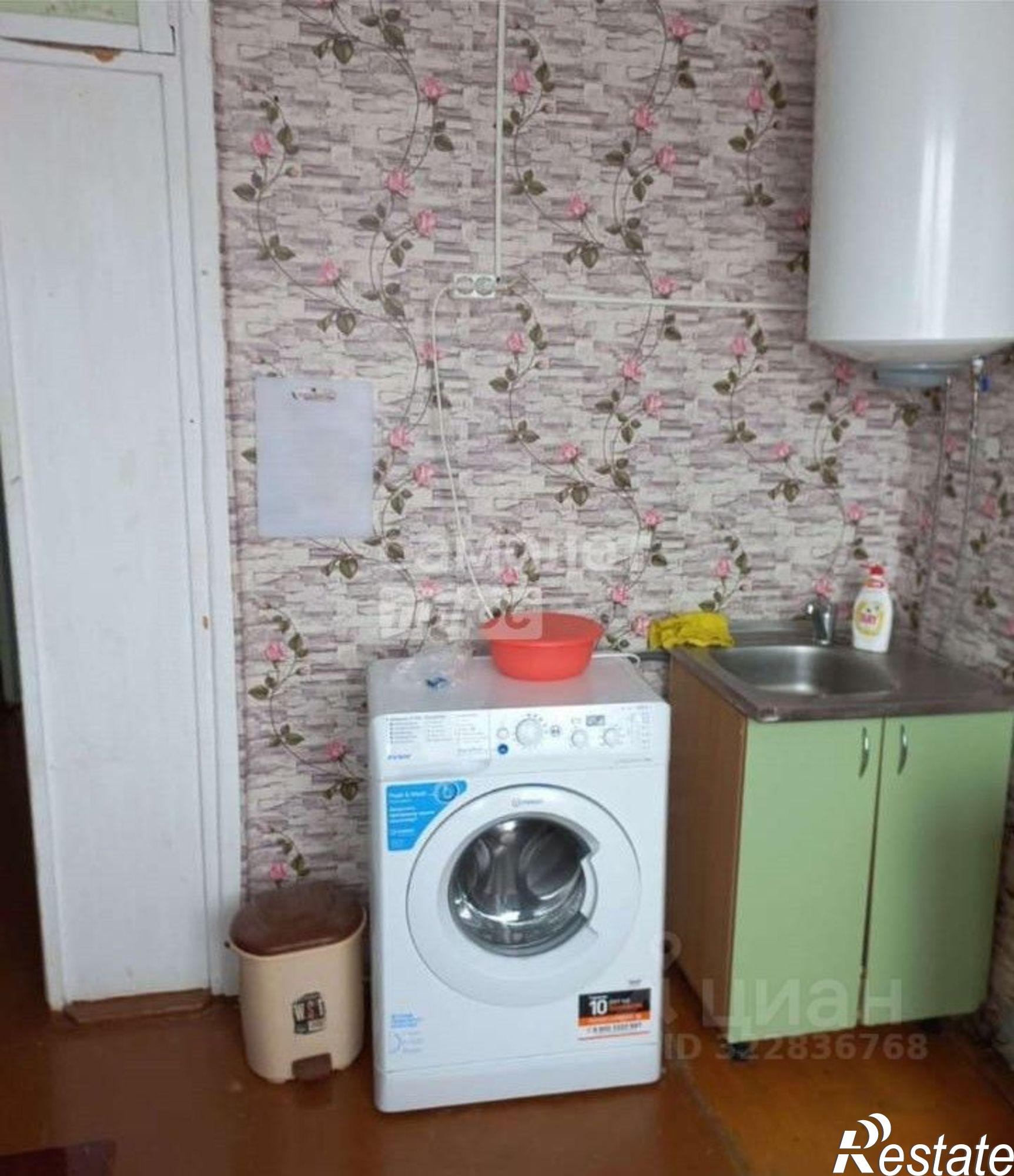 Купить квартиру за 2 800 000 рублей на Клубная улица, 73