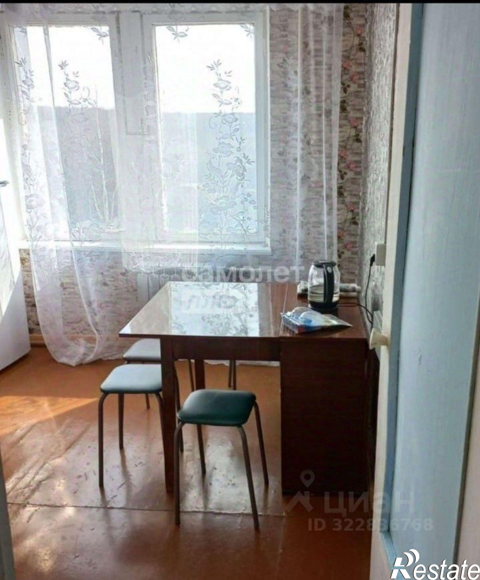 Купить квартиру за 2 800 000 рублей на Клубная улица, 73