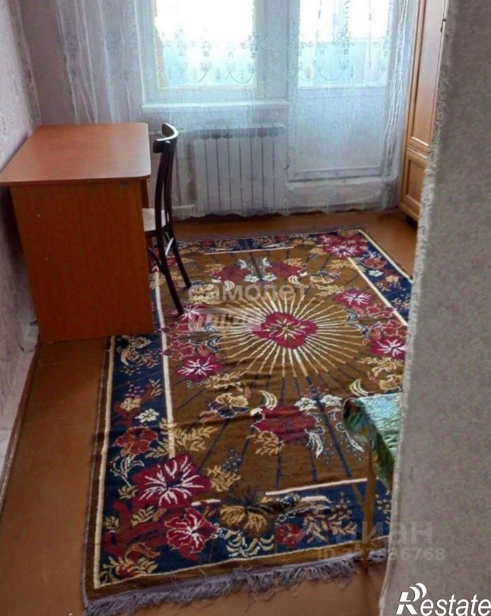 Купить квартиру за 2 800 000 рублей на Клубная улица, 73