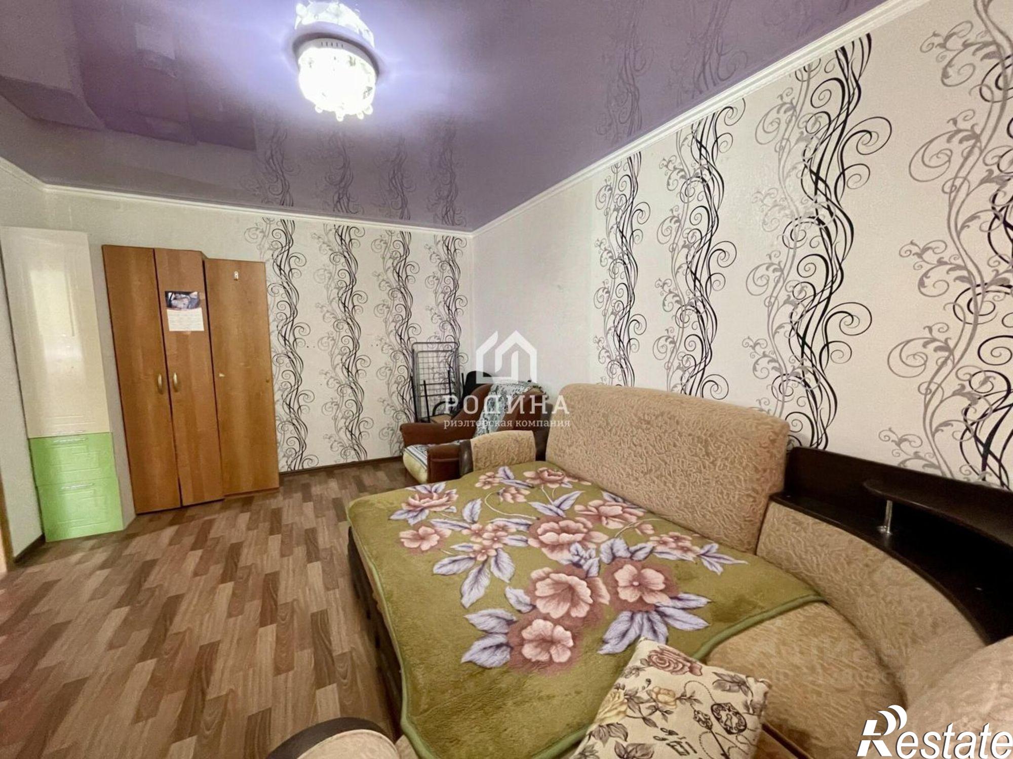 Купить квартиру за 1 500 000 рублей на проспект Победы, 7