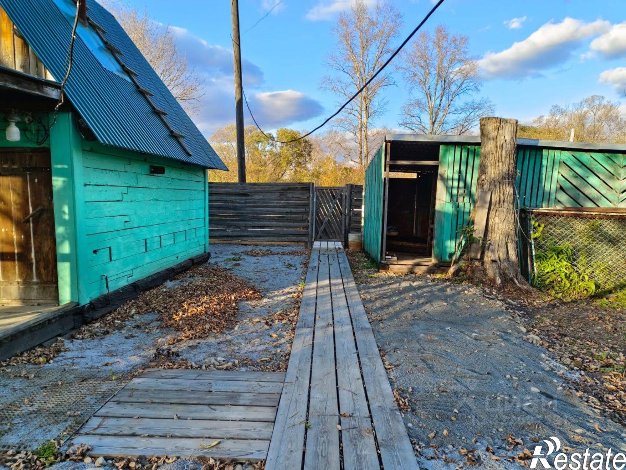 Купить дачу, дом, коттедж за 2 300 000 рублей на Имени Лазо район