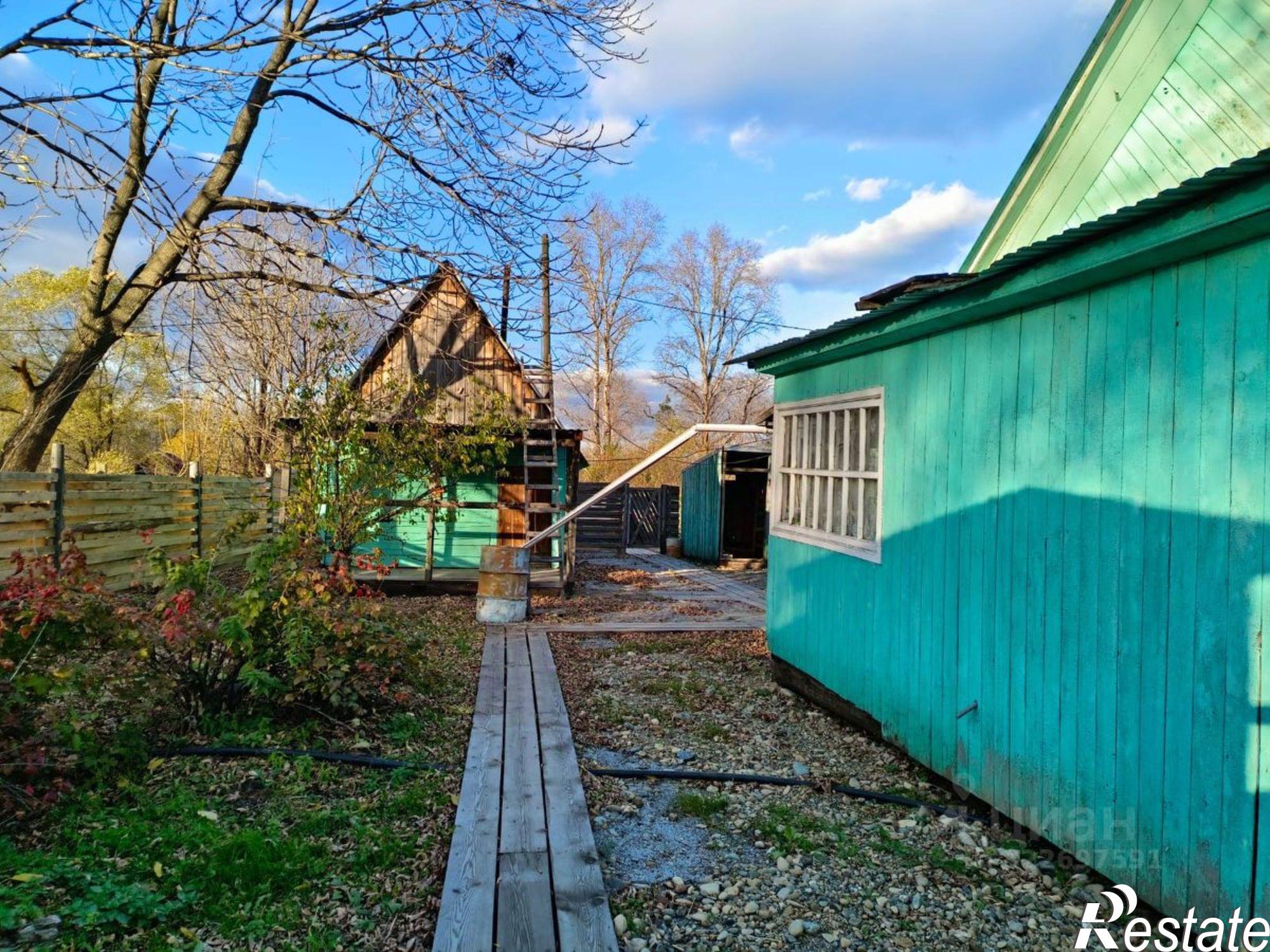 Купить дачу, дом, коттедж за 2 300 000 рублей на Имени Лазо район