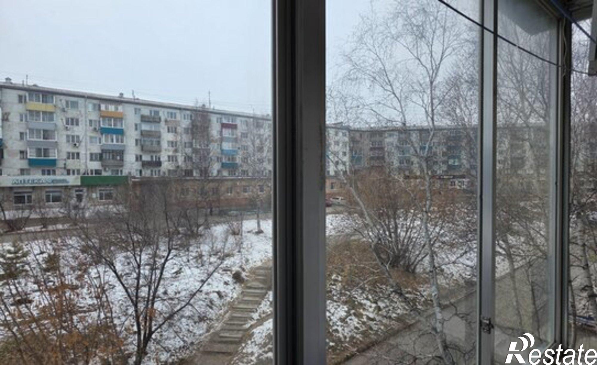 Купить квартиру за 1 600 000 рублей на Амурск, Октябрьский проспект, 4