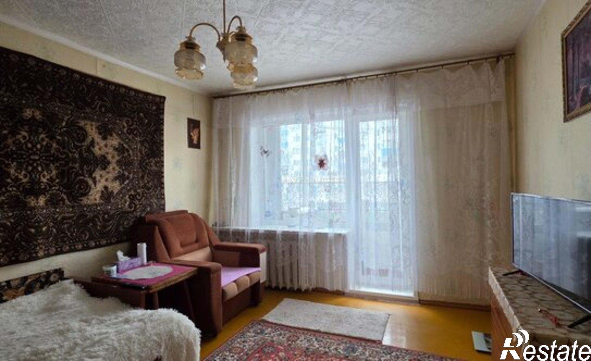 Купить квартиру за 1 600 000 рублей на Амурск, Октябрьский проспект, 4