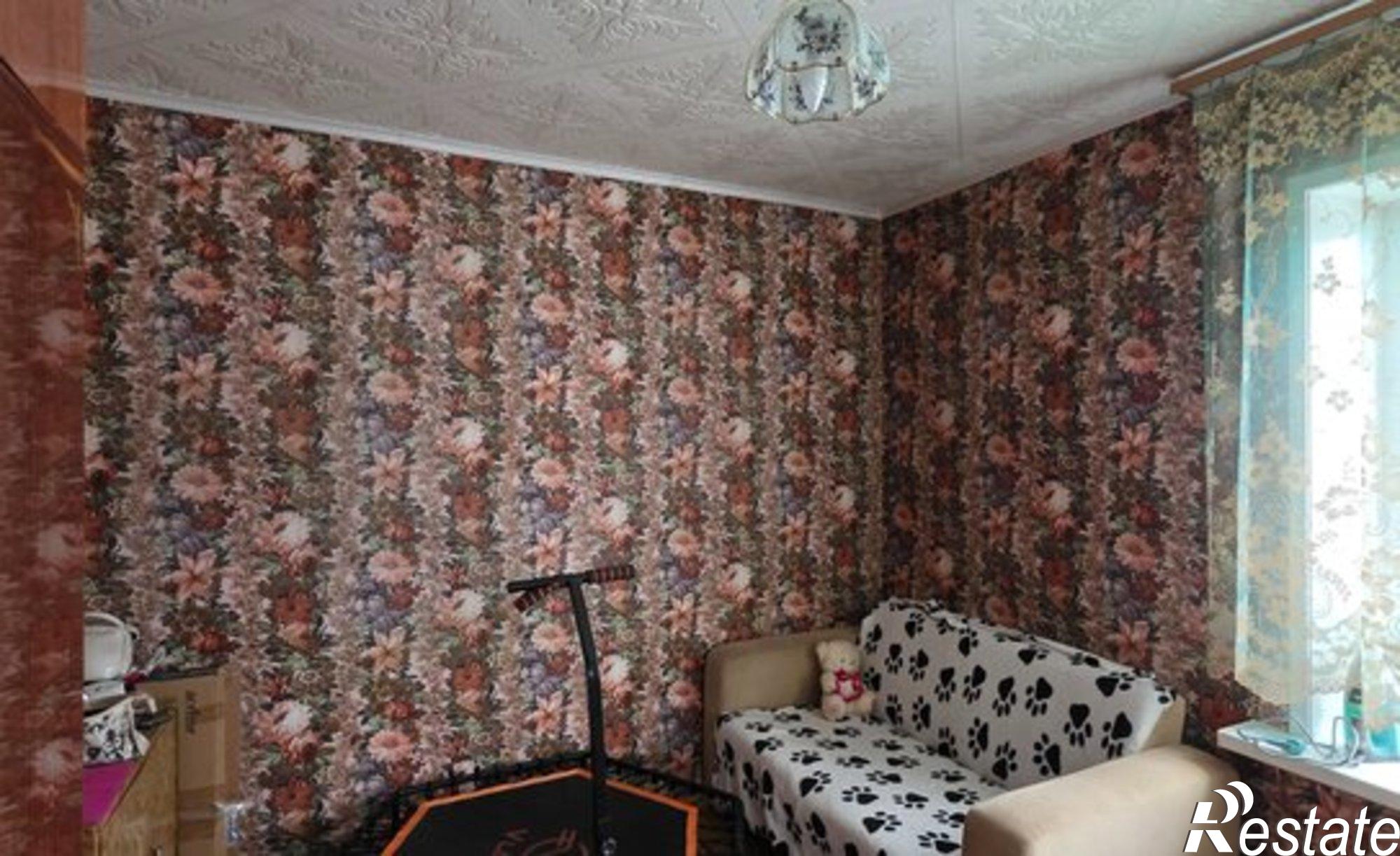 Купить квартиру за 1 600 000 рублей на Амурск, Октябрьский проспект, 4