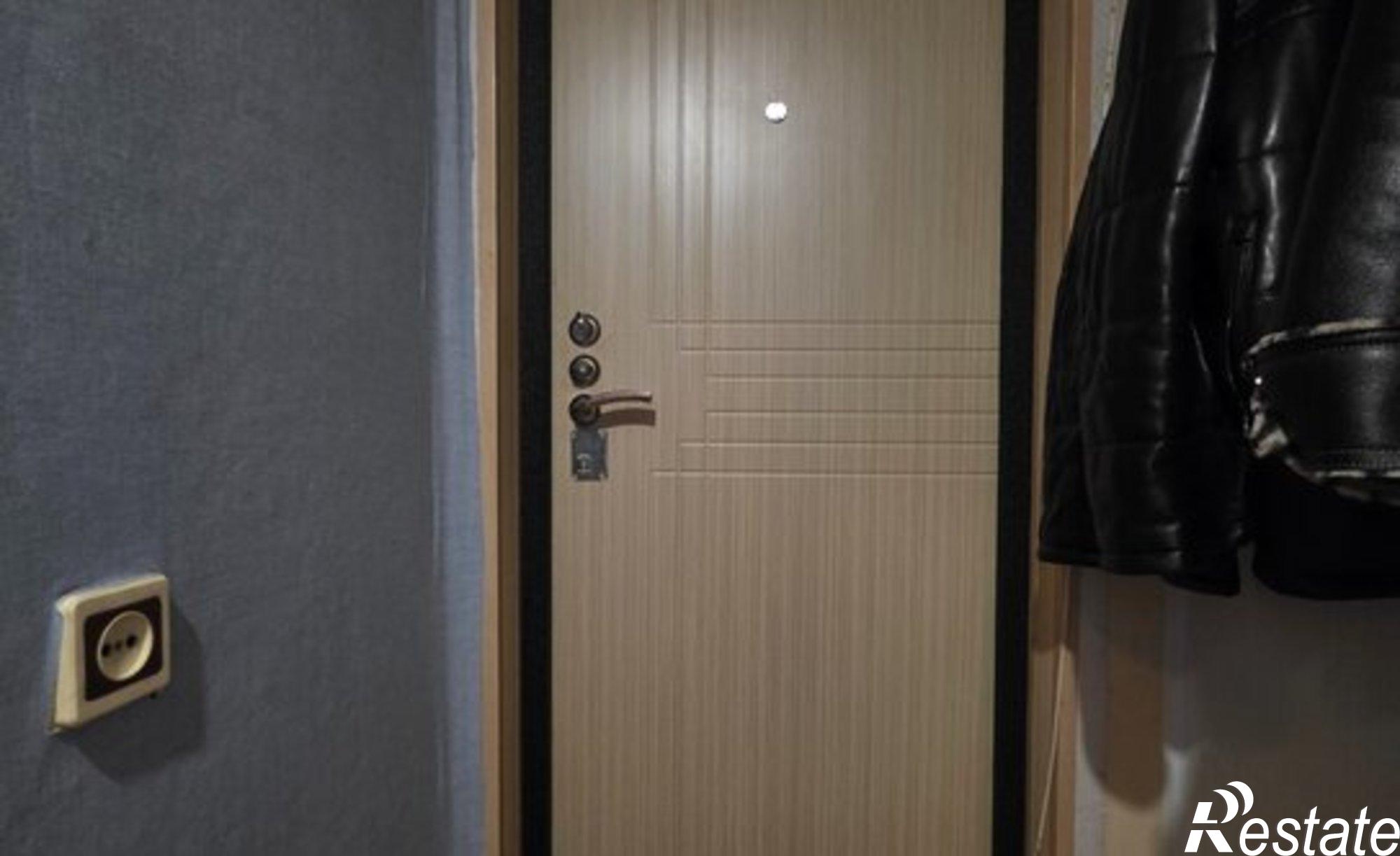 Купить квартиру за 1 600 000 рублей на Амурск, Октябрьский проспект, 4