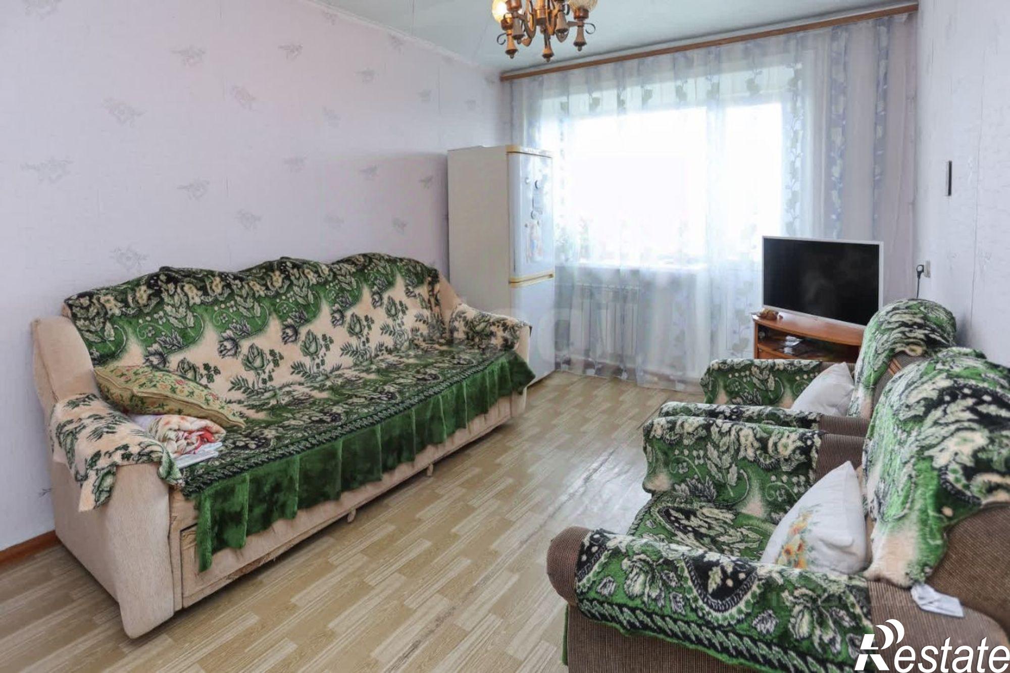 Купить квартиру за 3 600 000 рублей на улица Ленина, 13