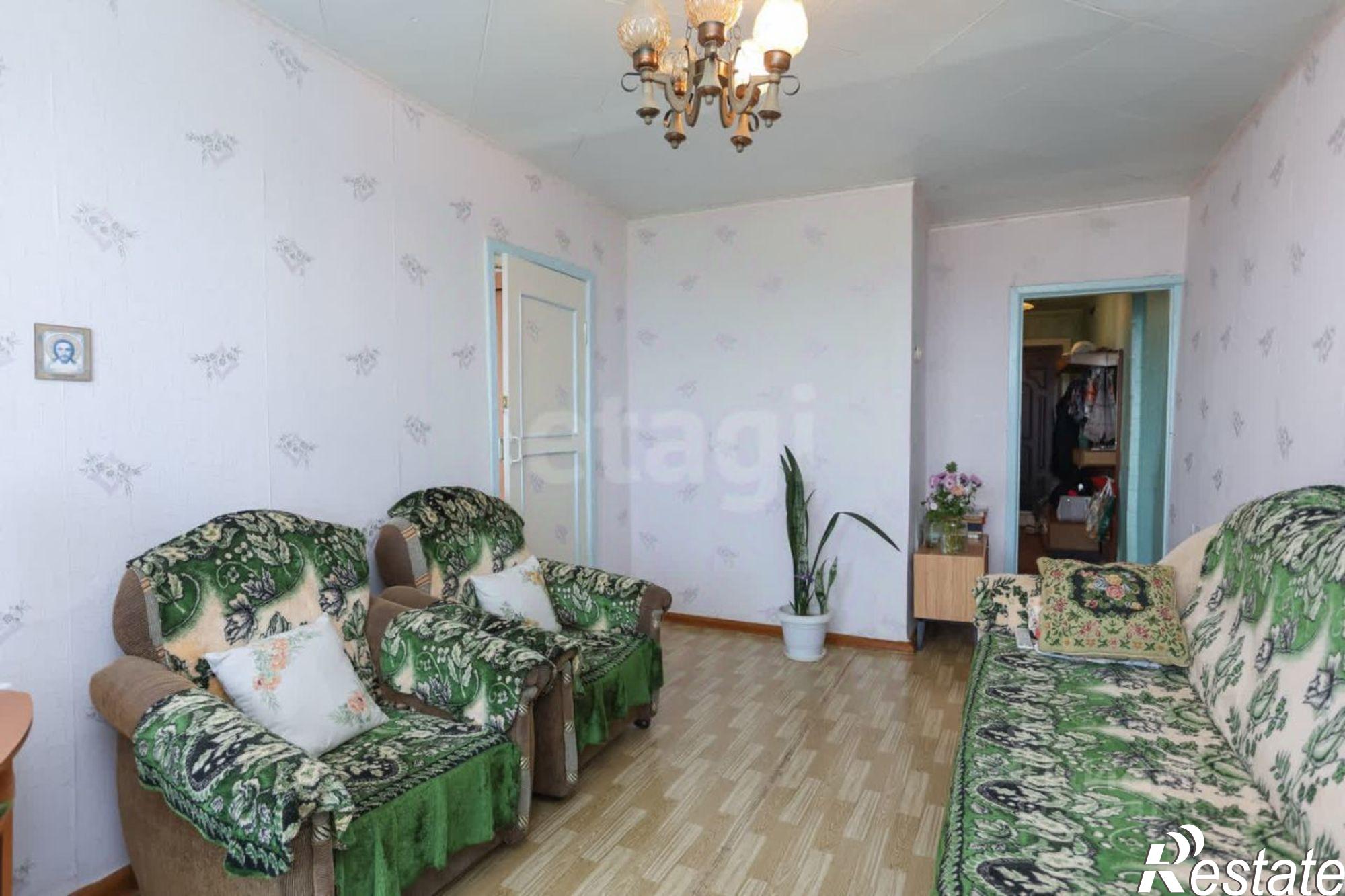 Купить квартиру за 3 600 000 рублей на улица Ленина, 13