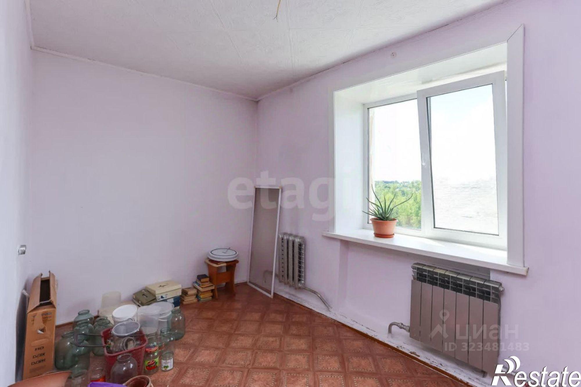 Купить квартиру за 3 600 000 рублей на улица Ленина, 13