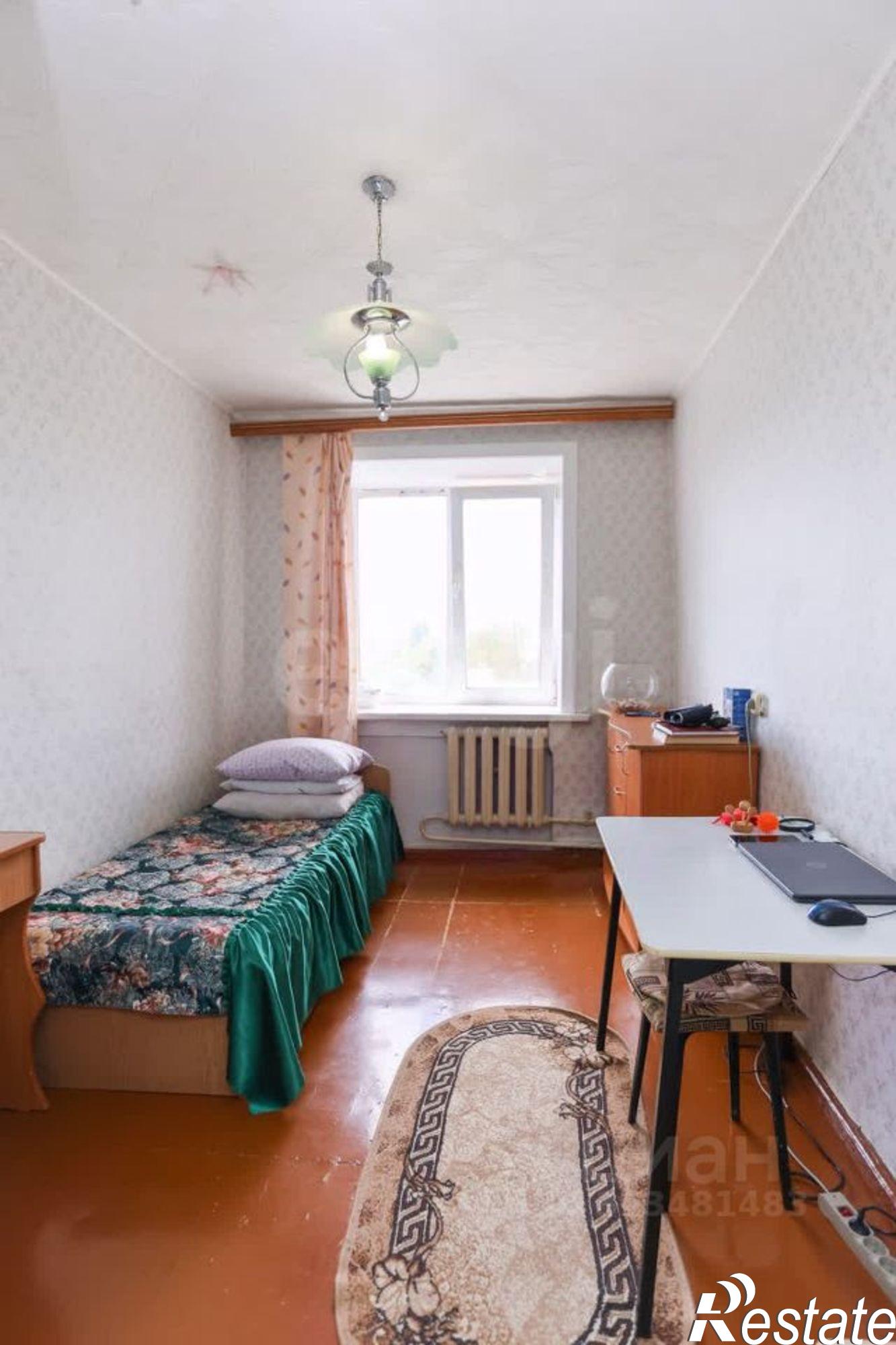 Купить квартиру за 3 600 000 рублей на улица Ленина, 13