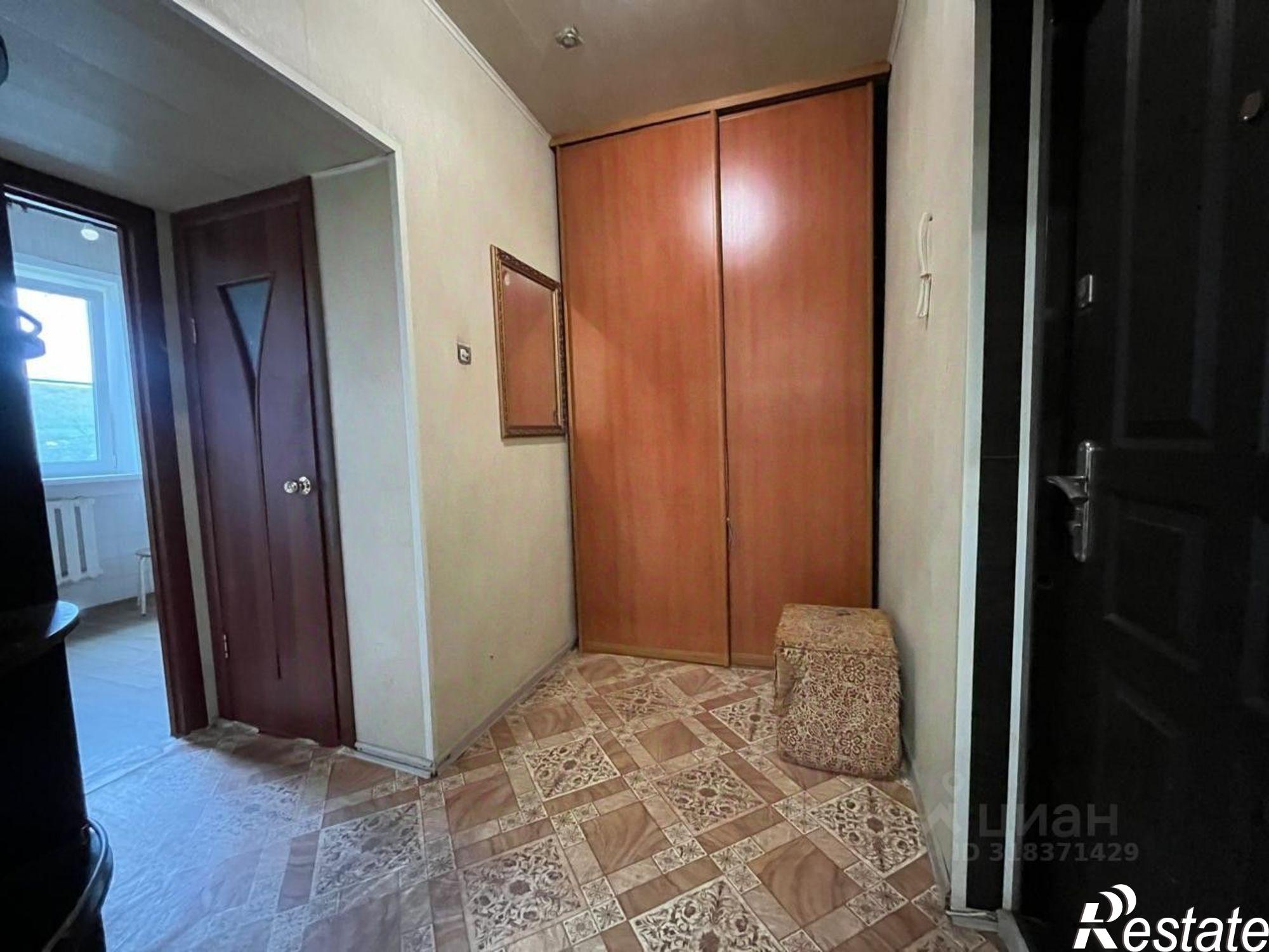 Купить квартиру за 1 990 000 рублей