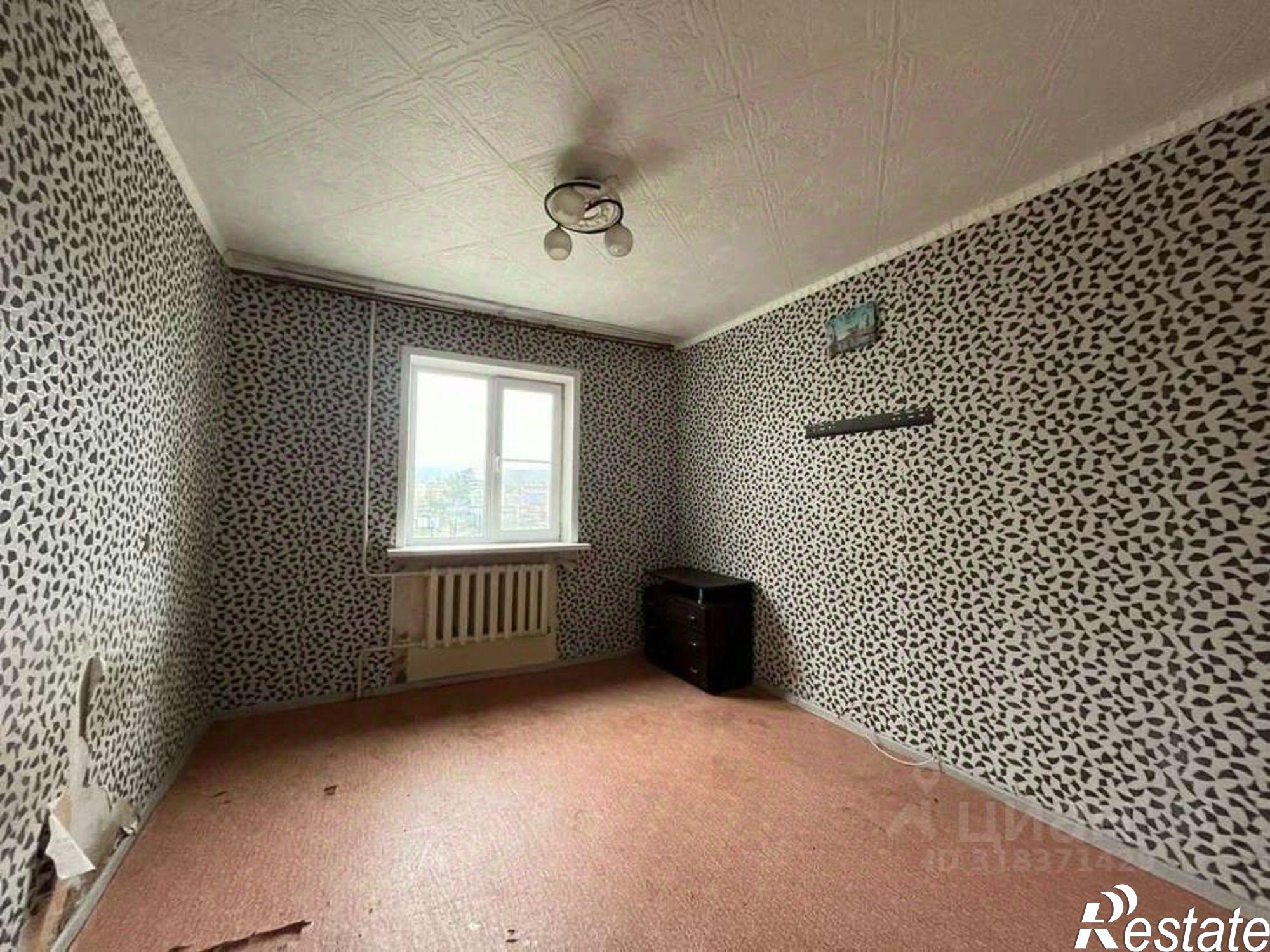 Купить квартиру за 1 990 000 рублей