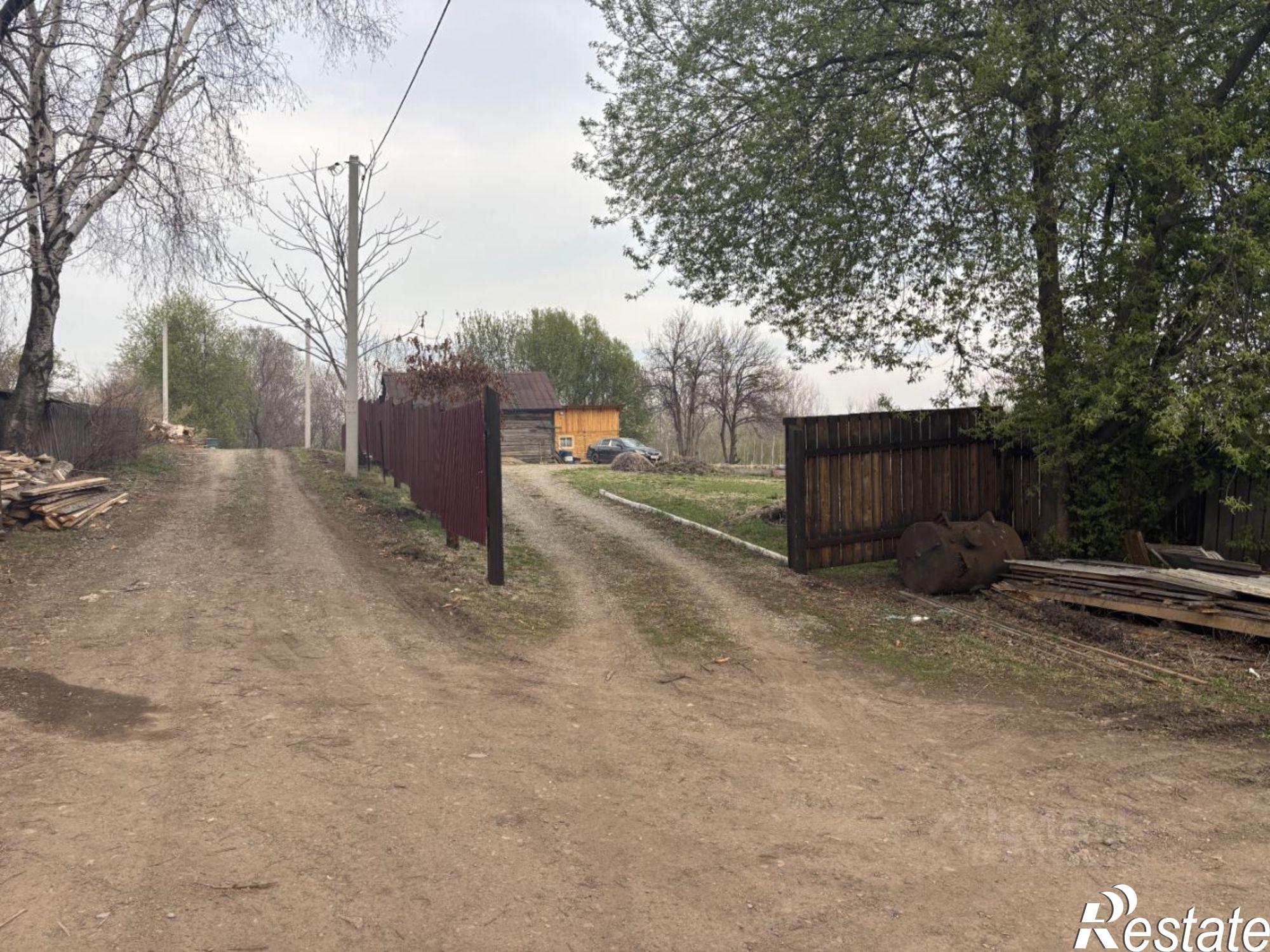 Купить дачу, дом, коттедж за 2 500 000 рублей на Имени Лазо район