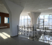 торговое помещение 171 кв м Тихоокеанская улица, 182