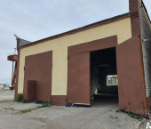 склад 214 кв м Хабаровск городской округ