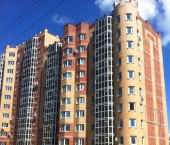 торговое помещение 355 кв м Саратовская, 4