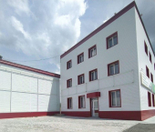 торговое помещение 750 кв м Автобусная, 75