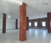 торговое помещение 1674 кв м Тихоокеанская, 182