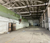 склад 7000 кв м Кирова, 1