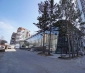 торговое помещение 53 кв м Дикопольцева, 47