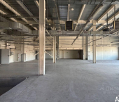 торговое помещение 619 кв м Союзная, 3