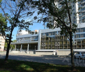 торговое помещение 450 кв м Волочаевская, 159