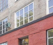 торговое помещение 750 кв м Краснореченская, 94