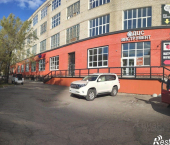 торговое помещение 5000 кв м Краснореченская, 94