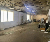 склад 250 кв м улица Ухтомского, 40