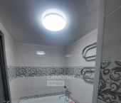 3-комн, 67кв м, этаж 1/5 Клубная улица, 74