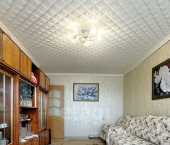 2-комн, 45кв м, этаж 5/5 Советско-Гаванский район