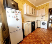 2-комн, 41кв м, этаж 1/2 Ванинский район