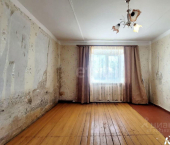 2-комн, 50кв м, этаж 1/5 улица Станюковича, 14