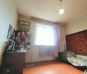 2-комн, 54кв м, этаж 4/5 улица Попова, 22